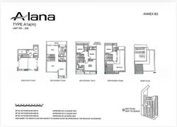 Alana (D28), Terrace #596658011
